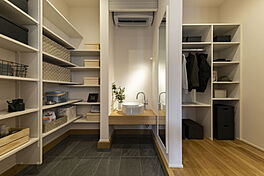 積水ハウスの住宅イベント「住宅展示場　見学予約」の開催場所 イズセトラ宇多津展示場の画像8