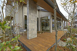 積水ハウスの住宅イベント「住宅展示場　見学予約」の開催場所 イズセトラ宇多津展示場の画像9