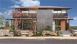 積水ハウスの住宅イベント「住宅展示場　見学予約」の開催場所 シャーウッド松山 パル展示場の画像