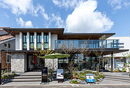 積水ハウスの住宅イベント「住宅展示場　見学予約」の開催場所 イズ梅森II展示場の画像