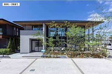 積水ハウスの住宅イベント「住宅展示場　見学予約」の開催場所 イズ明石大蔵海岸展示場の画像