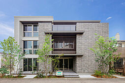 積水ハウスの住宅イベント「住宅展示場　見学予約」の開催場所 ビエナ花博展示場の画像