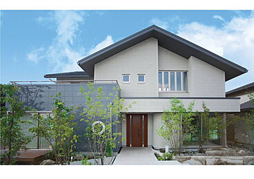 積水ハウスの住宅イベント「住宅展示場　見学予約」の開催場所 イズ鳴海展示場の画像