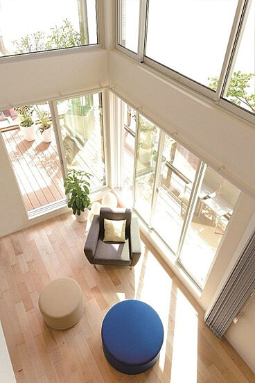 積水ハウスの住宅イベント「住宅展示場　見学予約」の開催場所 ビエナ川口・鳩ケ谷展示場（シャーウッド/賃併/二世帯）の画像