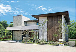 積水ハウスの住宅イベント「住宅展示場　見学予約」の開催場所 シャーウッド花博展示場の画像