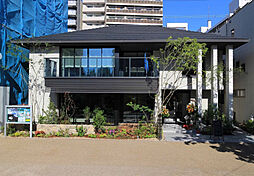 積水ハウスの住宅イベント「住宅展示場　見学予約」の開催場所 イズなんば展示場の画像