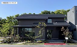 積水ハウスの住宅イベント「住宅展示場　見学予約」の開催場所 予約制　シャーウッド野々市展示場の画像