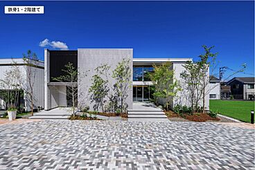 積水ハウスの住宅イベント「住宅展示場　見学予約」の開催場所 【NEW OPEN】イズ横浜町田展示場の画像