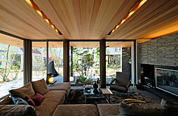 積水ハウスの住宅イベント「住宅展示場　見学予約」の開催場所 シャーウッド　ハウジングモール倉敷展示場の画像