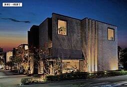 積水ハウスの住宅イベント「住宅展示場　見学予約」の開催場所 REGNUM COURT 名古屋の画像