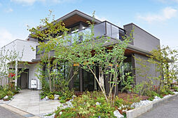 積水ハウスの住宅イベント「住宅展示場　見学予約」の開催場所 シャーウッド春日井展示場の画像