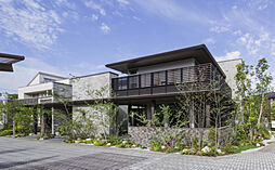 積水ハウスの住宅イベント「住宅展示場　見学予約」の開催場所 シャーウッド八事展示場の画像