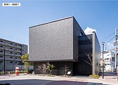 積水ハウスの住宅イベント「住宅展示場　見学予約」の開催場所 レグヌムコート池袋・千川展示場のメイン画像