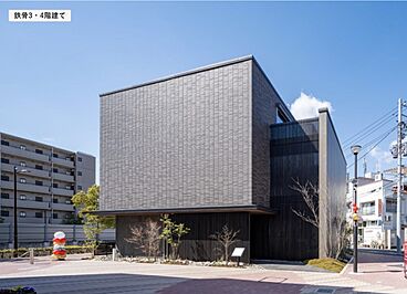 積水ハウスの住宅イベント「住宅展示場　見学予約」の開催場所 レグヌムコート池袋・千川展示場の画像