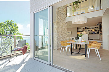 積水ハウスの住宅イベント「住宅展示場　見学予約」の開催場所 ビエナ藤沢展示場の画像