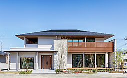 積水ハウスの住宅イベント「住宅展示場　見学予約」の開催場所 シャーウッド秋田展示場の画像