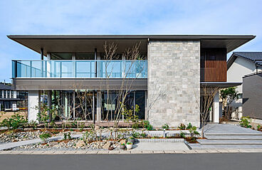 積水ハウスの住宅イベント「住宅展示場　見学予約」の開催場所 イズいわき展示場の画像