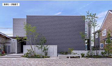 積水ハウスの住宅イベント「住宅展示場　見学予約」の開催場所 イズ嶋展示場の画像