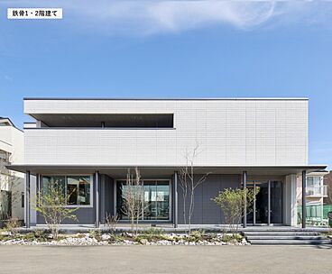 積水ハウスの住宅イベント「住宅展示場　見学予約」の開催場所 イズ秋田展示場の画像