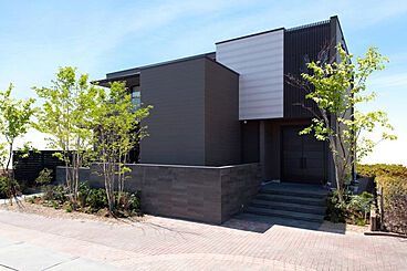 積水ハウスの住宅イベント「住宅展示場　見学予約」の開催場所 シャーウッド福島展示場の画像