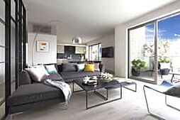 積水ハウスの住宅イベント「住宅展示場　見学予約」の開催場所 ビエナ川崎展示場　（賃貸・店舗・二世帯住宅）の画像