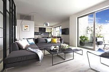 積水ハウスの住宅イベント「住宅展示場　見学予約」の開催場所 ビエナ川崎展示場　（賃貸・店舗・二世帯住宅）の画像