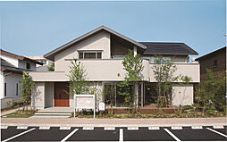 積水ハウスの住宅イベント「住宅展示場　見学予約」の開催場所 イズ新潟西展示場の画像