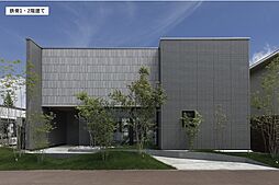 積水ハウスの住宅イベント「住宅展示場　見学予約」の開催場所 イズ宮の沢展示場の画像