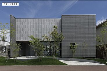 積水ハウスの住宅イベント「住宅展示場　見学予約」の開催場所 イズ宮の沢展示場の画像