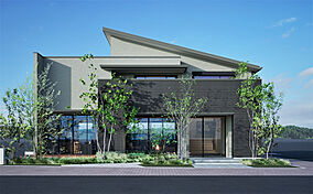 積水ハウスの住宅イベント「住宅展示場　見学予約」の開催場所 シャーウッド海老名展示場のメイン画像