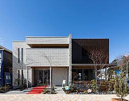 積水ハウスの住宅イベント「住宅展示場　見学予約」の開催場所 イズ二俣川展示場の画像