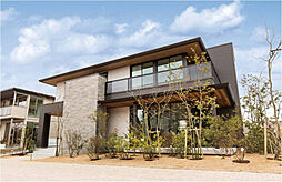 積水ハウスの住宅イベント「住宅展示場　見学予約」の開催場所 シャーウッド西神展示場の画像