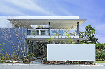 積水ハウスの住宅イベント「住宅展示場　見学予約」の開催場所 シャーウッド岡山ＲＳＫハウジングプラザ展示場の画像