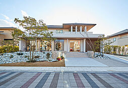 積水ハウスの住宅イベント「住宅展示場　見学予約」の開催場所 イズ加古川展示場の画像