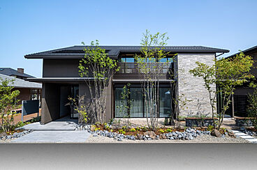 積水ハウスの住宅イベント「住宅展示場　見学予約」の開催場所 シャーウッド宇都宮インターパーク展示場の画像