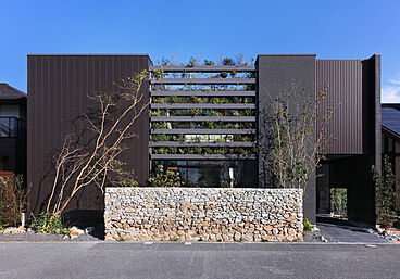 積水ハウスの住宅イベント「住宅展示場　見学予約」の開催場所 シャーウッド高須展示場の画像