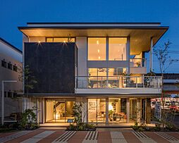 積水ハウスの住宅イベント「住宅展示場　見学予約」の開催場所 ビエナ浜松西展示場の画像