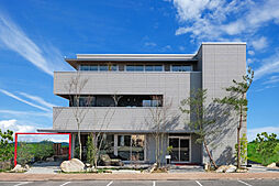 積水ハウスの住宅イベント「住宅展示場　見学予約」の開催場所 ビエナみどりまち展示場の画像