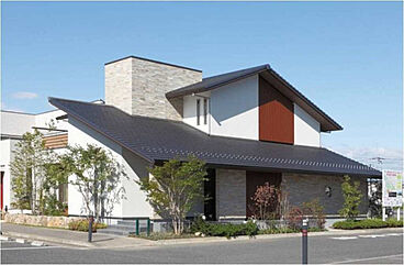 積水ハウスの住宅イベント「住宅展示場　見学予約」の開催場所 シャーウッド佐野展示場の画像