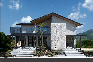 積水ハウスの住宅イベント「住宅展示場　見学予約」の開催場所 イズ藤枝展示場の画像