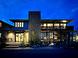 積水ハウスの住宅イベント「住宅展示場　見学予約」の開催場所 シャーウッド浜松展示場の画像