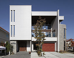 積水ハウスの住宅イベント「住宅展示場　見学予約」の開催場所 シャーウッド豊平展示場の画像