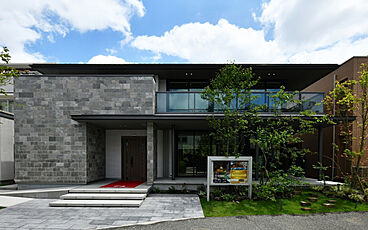 積水ハウスの住宅イベント「住宅展示場　見学予約」の開催場所 イズ新潟南展示場の画像