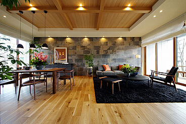 積水ハウスの住宅イベント「住宅展示場　見学予約」の開催場所 イズ佐賀パティオ展示場の画像