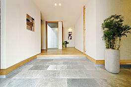 積水ハウスの住宅イベント「住宅展示場　見学予約」の開催場所 イズ佐賀パティオ展示場の画像2