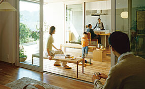 積水ハウスの住宅イベント「住宅展示場　見学予約」の開催場所 イズ佐賀パティオ展示場の画像10