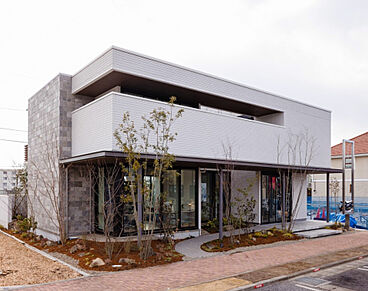 積水ハウスの住宅イベント「住宅展示場　見学予約」の開催場所 イズ小山展示場の画像