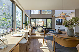 積水ハウスの住宅イベント「住宅展示場　見学予約」の開催場所 シャーウッド佐世保展示場の画像