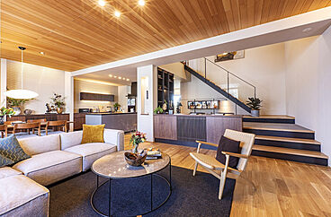 積水ハウスの住宅イベント「住宅展示場　見学予約」の開催場所 シャーウッド北熊本展示場の画像