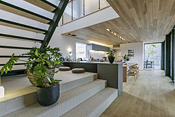 積水ハウスの住宅イベント「住宅展示場　見学予約」の開催場所 イズ大分ＴＯＳ展示場の画像